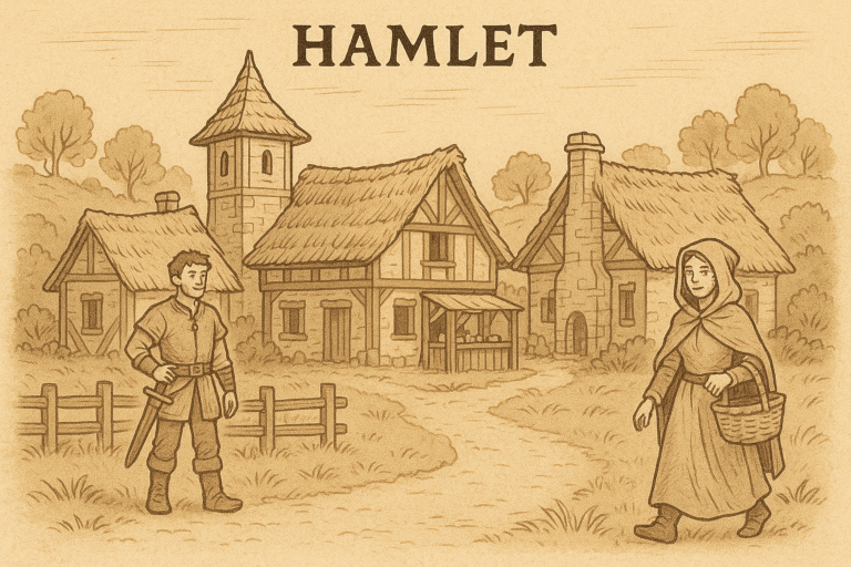 Hamlet
